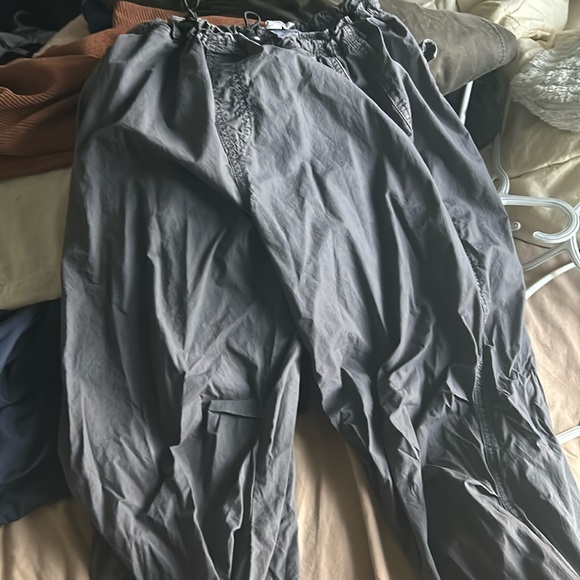Parachute pants - Picture 1 of 2